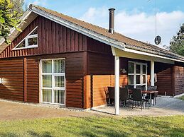 Luxurious Holiday Home With Sauna at Nordjylland