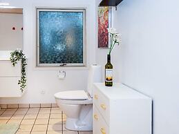 Cozy Holiday Home in Jutland near Sea