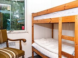 Cozy Holiday Home in Jutland near Sea