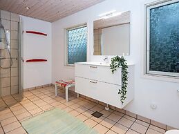 Cozy Holiday Home in Jutland near Sea
