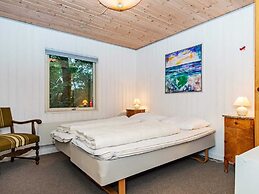 Cozy Holiday Home in Jutland near Sea
