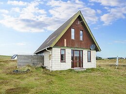 Scenic Holiday Home in Harboøre near Sea