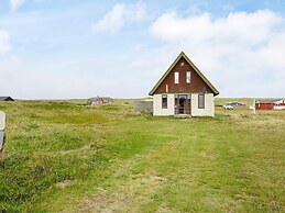 Scenic Holiday Home in Harboøre near Sea