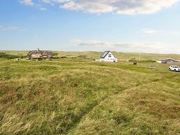 Scenic Holiday Home in Harboøre near Sea