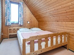 Scenic Holiday Home in Harboøre near Sea