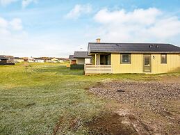 6 Person Holiday Home in Lemvig-by Traum