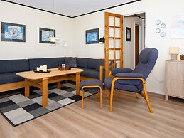 6 Person Holiday Home in Lemvig-by Traum