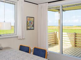 6 Person Holiday Home in Lemvig-by Traum