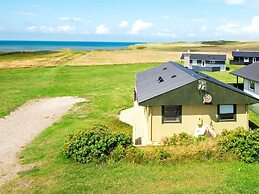 6 Person Holiday Home in Lemvig-by Traum