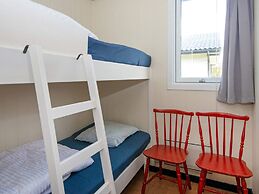 6 Person Holiday Home in Lemvig-by Traum