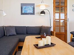 6 Person Holiday Home in Lemvig-by Traum