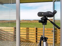 6 Person Holiday Home in Lemvig-by Traum