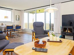 6 Person Holiday Home in Lemvig-by Traum