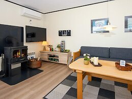 6 Person Holiday Home in Lemvig-by Traum