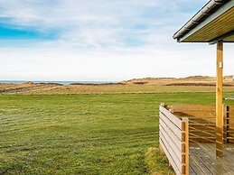 6 Person Holiday Home in Lemvig-by Traum