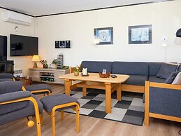 6 Person Holiday Home in Lemvig-by Traum