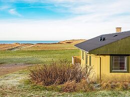 6 Person Holiday Home in Lemvig-by Traum