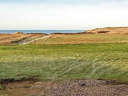 6 Person Holiday Home in Lemvig-by Traum