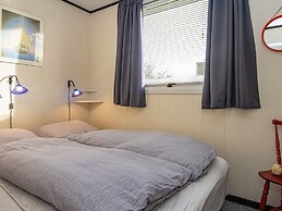 6 Person Holiday Home in Lemvig-by Traum