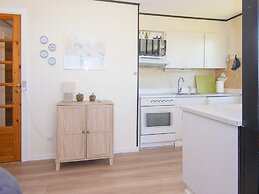 6 Person Holiday Home in Lemvig-by Traum