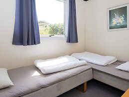 6 Person Holiday Home in Lemvig-by Traum