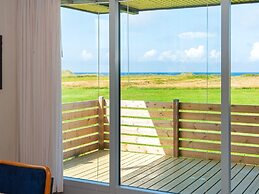 6 Person Holiday Home in Lemvig-by Traum