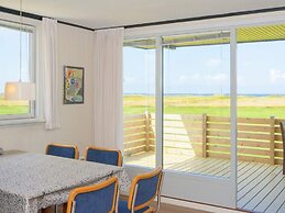 6 Person Holiday Home in Lemvig-by Traum