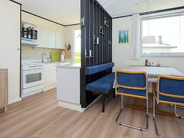 6 Person Holiday Home in Lemvig-by Traum