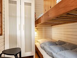 6 Person Holiday Home in Spottrup-by Traum