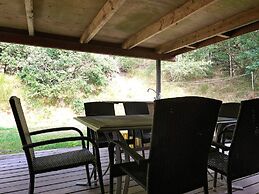 6 Person Holiday Home in Spottrup-by Traum