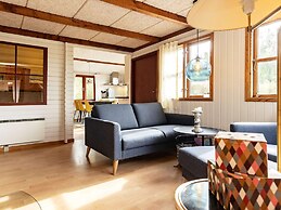 6 Person Holiday Home in Spottrup-by Traum