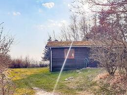 6 Person Holiday Home in Spottrup-by Traum