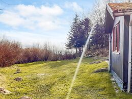 6 Person Holiday Home in Spottrup-by Traum