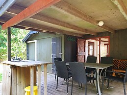 6 Person Holiday Home in Spottrup-by Traum