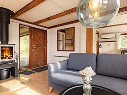 6 Person Holiday Home in Spottrup-by Traum