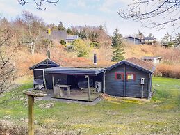 6 Person Holiday Home in Spottrup-by Traum