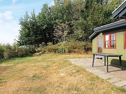 6 Person Holiday Home in Spottrup-by Traum