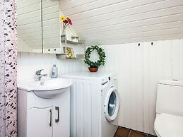 Modish Holiday Home in Jutland near Sea