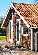 8 Person Holiday Home in Sydals-by Traum