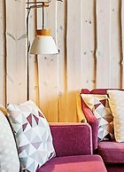 8 Person Holiday Home in Sydals-by Traum