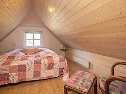 10 Person Holiday Home in Oksbol