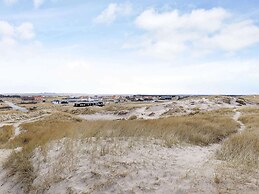 5 Person Holiday Home in Harboore-by Traum