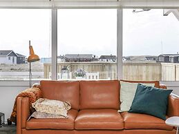 5 Person Holiday Home in Harboore-by Traum