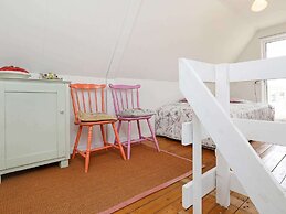 5 Person Holiday Home in Harboore-by Traum