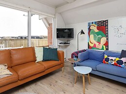 5 Person Holiday Home in Harboore-by Traum