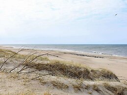 5 Person Holiday Home in Harboore-by Traum