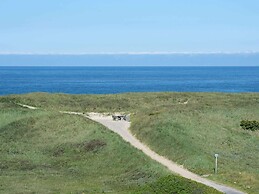 5 Person Holiday Home in Harboore-by Traum