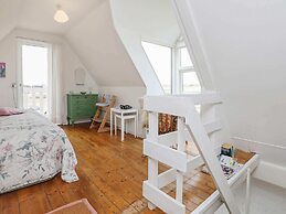 5 Person Holiday Home in Harboore-by Traum