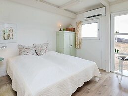 5 Person Holiday Home in Harboore-by Traum