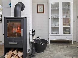 5 Person Holiday Home in Harboore-by Traum